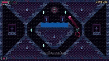 Arcane Golf - скриншот 2