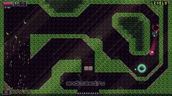 Arcane Golf - скриншот 3