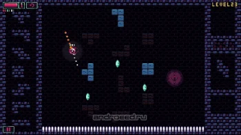 Arcane Golf - скриншот 4