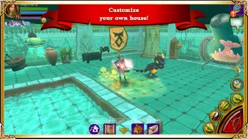 Arcane Legends - скриншот 5