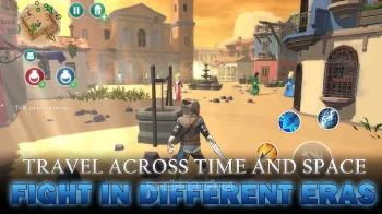 Arcane Quest Legends 2 Offline - скриншот 2