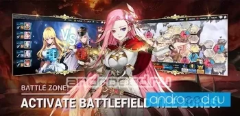 Archangel : Rise of Immortal - скриншот 2