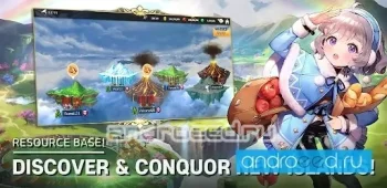 Archangel : Rise of Immortal - скриншот 3