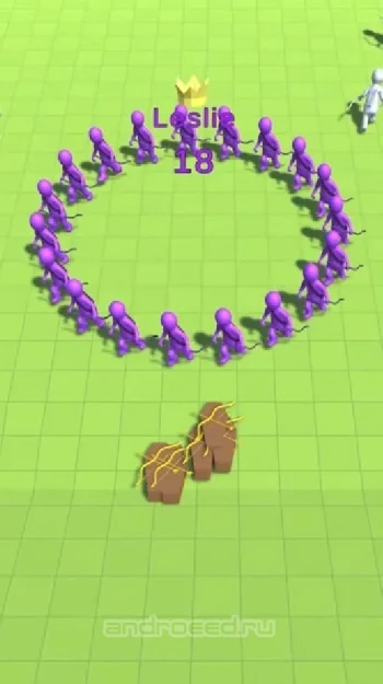 Archers.io - скриншот 1