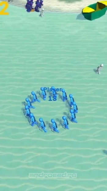 Archers.io - скриншот 4