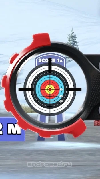 Archery Club: PvP Multiplayer - скриншот 2