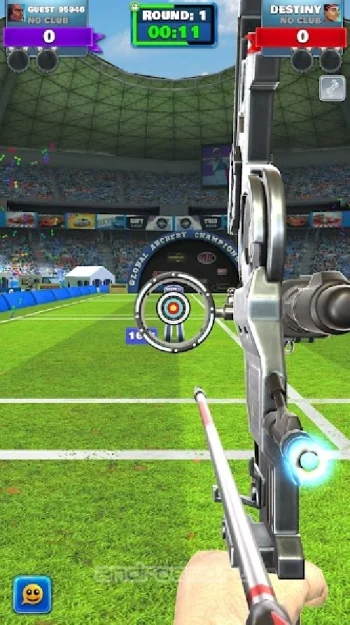 Archery Club: PvP Multiplayer - скриншот 3