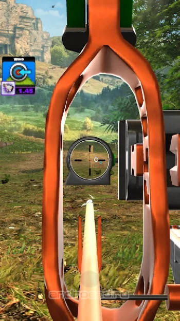 Archery Club: PvP Multiplayer - скриншот 5