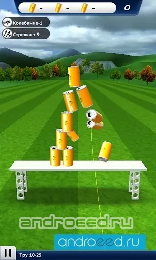 Archery World Champion 3D - скриншот 2
