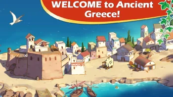 Archimedes: Eureka! (Platinum) - скриншот 1