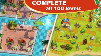 Archimedes: Eureka! (Platinum) - скриншот 5