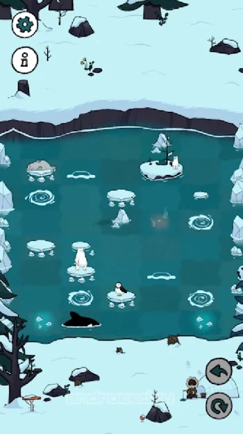 Arctictopia - скриншот 5