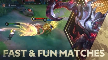 Arena of Valor - скриншот 2