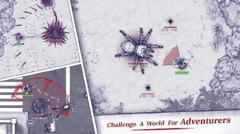 Ares Virus - скриншот 5