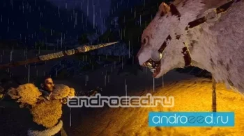 ARK: Survival Evolved - скриншот 1