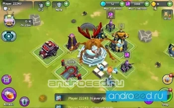 Armies and Ants - скриншот 2