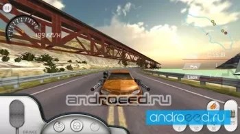 Armored Car HD - скриншот 4