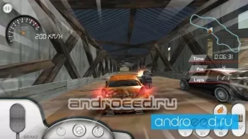 Armored Car HD - скриншот 1