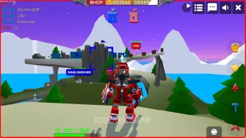 Armored Squad: Mechs vs Robots - скриншот 4