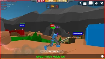 Armored Squad: Mechs vs Robots - скриншот 5