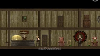 ArnaLLiA - RPG platformer - скриншот 3