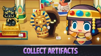 Art Inc. - Trendy Business Clicker - скриншот 2