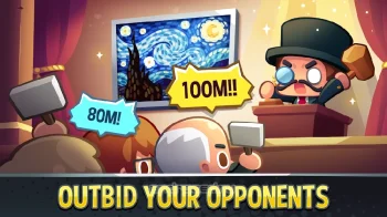 Art Inc. - Trendy Business Clicker - скриншот 3