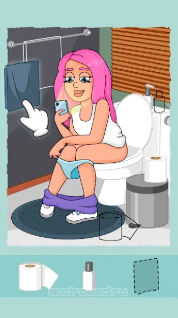 Art Master: Арт Паззлы - скриншот 2