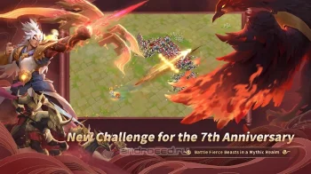 Art of Conquest: Тёмный горизонт - скриншот 2