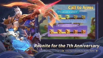 Art of Conquest: Тёмный горизонт - скриншот 4
