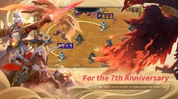 Art of Conquest: Тёмный горизонт - скриншот 5