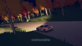 Art of Rally - скриншот 2