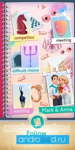 Artisan Diaries 3D - Unique Puzzle - скриншот 3