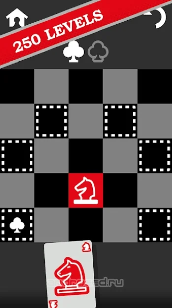 Ас шахматной игры - скриншот 2