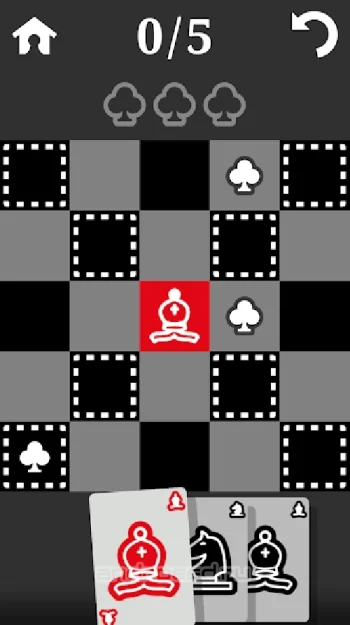 Ас шахматной игры - скриншот 5