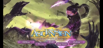 Ascension - скриншот 1