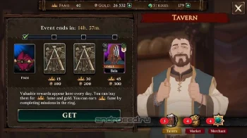 Ash of Gods: Tactics - скриншот 4