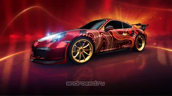 Asphalt 8: На взлёт - скриншот 1