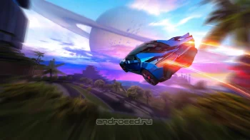 Asphalt 8: На взлёт - скриншот 2