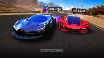 Asphalt 8: На взлёт - скриншот 3