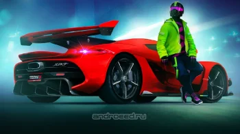 Asphalt 8: На взлёт - скриншот 5