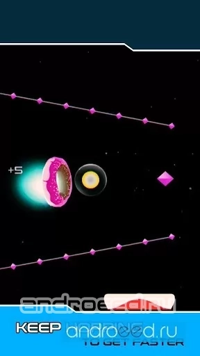 Asterings - скриншот 3