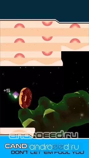 Asterings - скриншот 4