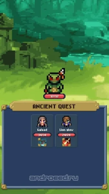Astonishing Guild Master - скриншот 5