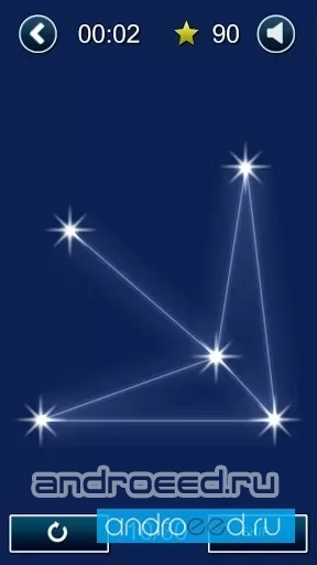 Astrarium Puzzle - скриншот 4