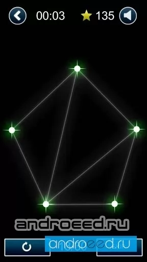 Astrarium Puzzle - скриншот 3