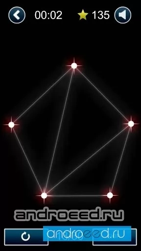 Astrarium Puzzle - скриншот 1