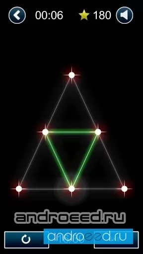Astrarium Puzzle - скриншот 2