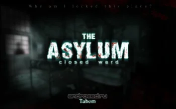 Asylum (Horror game) - скриншот 3