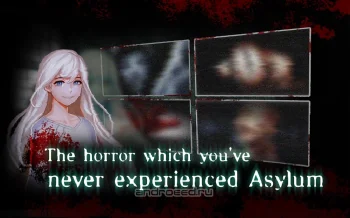 Asylum (Horror game) - скриншот 4